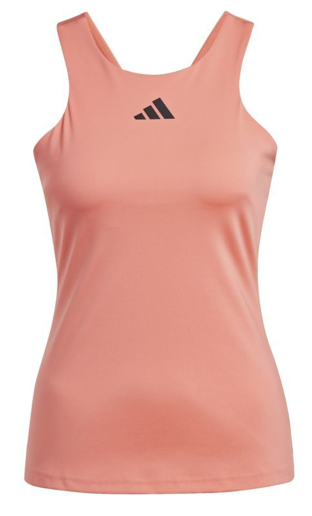 Женский теннисный топ Adidas Y-Tank - corfus