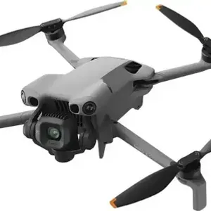 Квадрокоптеры DJI Mini