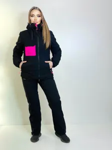 Костюм горнолыжный 7012359 Fabrika