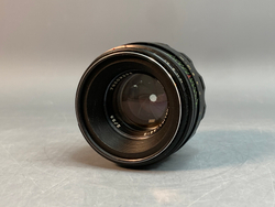 Helios 44-2