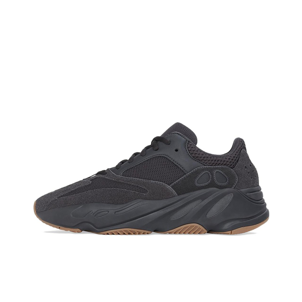 Кроссовки Adidas Yeezy Boost 700 2022 'Utility Black' FV5304‑2022