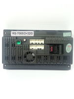 Автомагнитола 2DIN с экраном 7" Android 2+32GB Pro.Pioneer RS7065