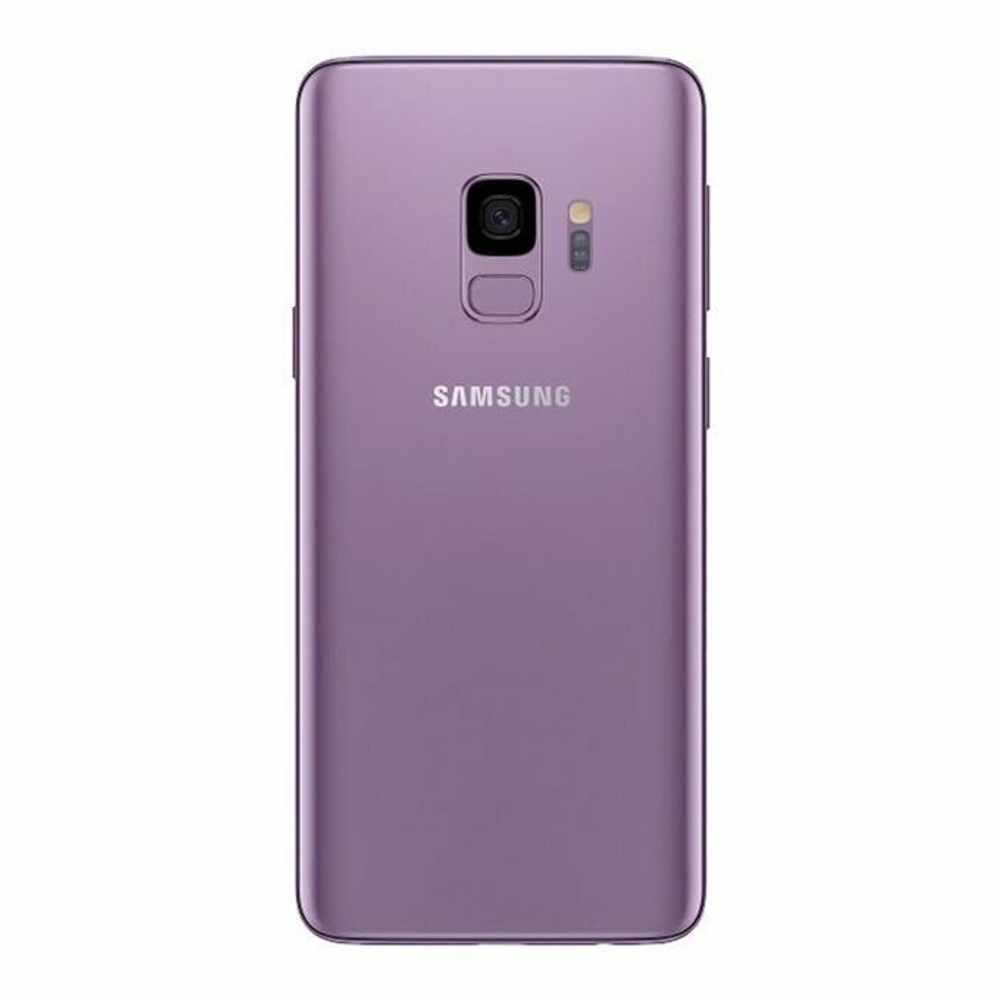 Смартфон Samsung Galaxy S9 4/64 ГБ, пурпурный, Восстановленный