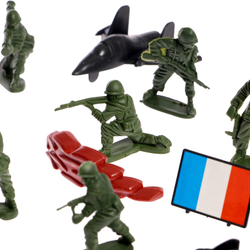 Набор солдатиков "Лучший солдат"   6886710