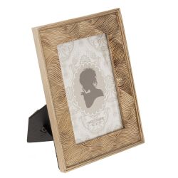 GAEM Фоторамка для фото 10*15, L18 W1,5 H20 см