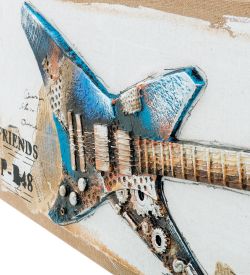 ART-825 Картина «Звук свободы»