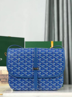 Сумка-мессенджер Goyard