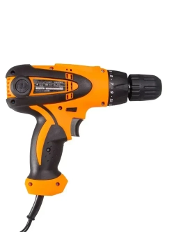 Шуруповерт сетевой Вихрь СШ-550/2, от сети 220