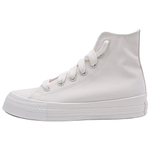 Converse Throwback Canvas Shoes Unisex High top White