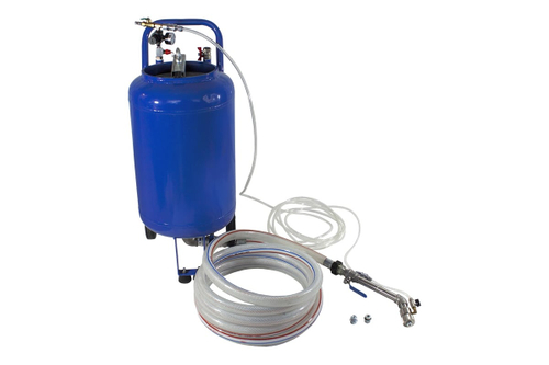 Аппарат для нанесения шпатлевки AktiSpray AvS-80L