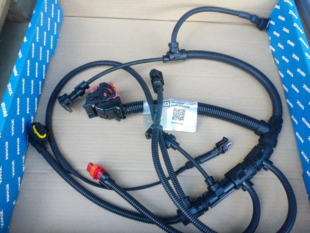 Жгут проводов 6585.3724010