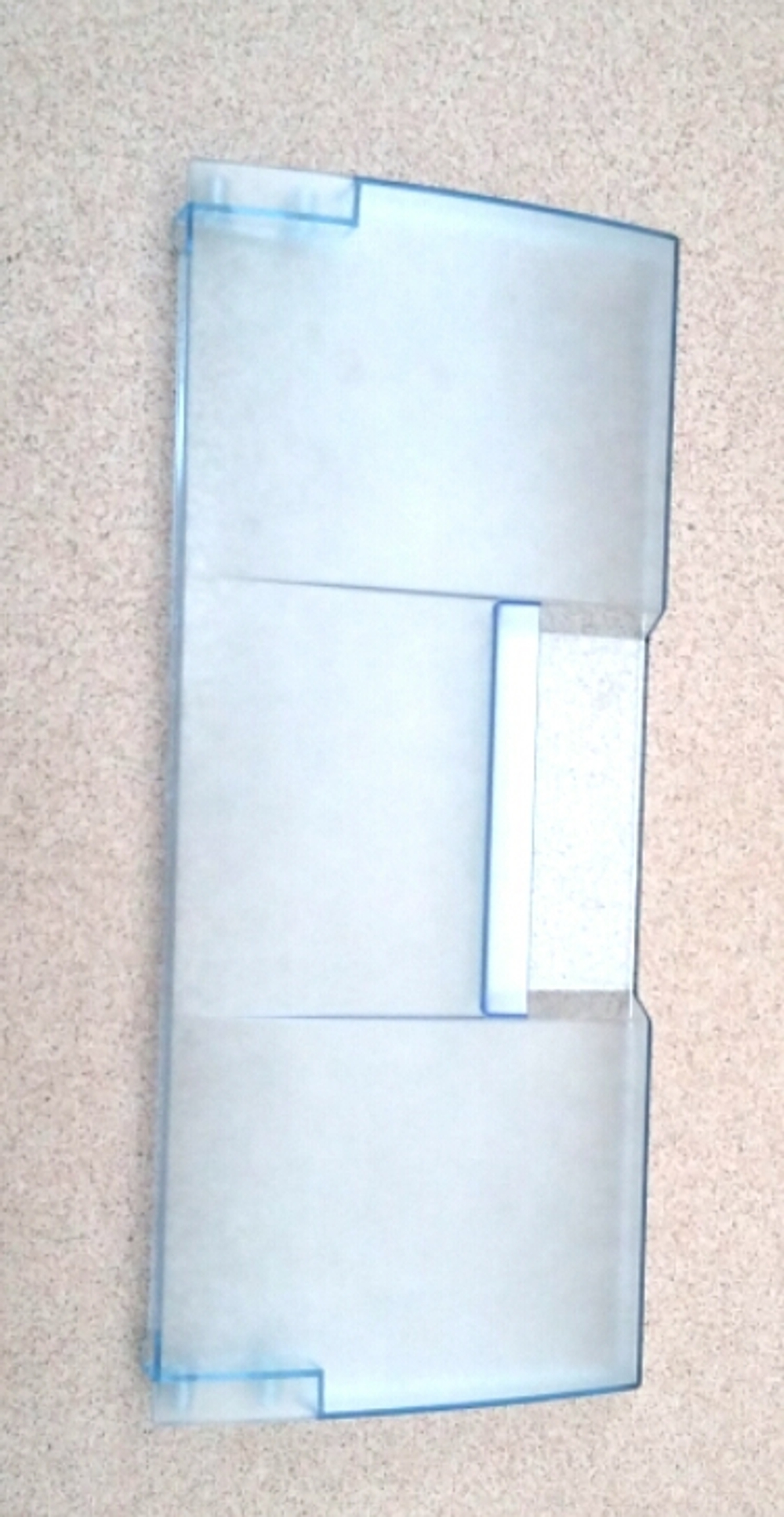 Панель откидная ящика морозильной камеры BEKO 4541380400