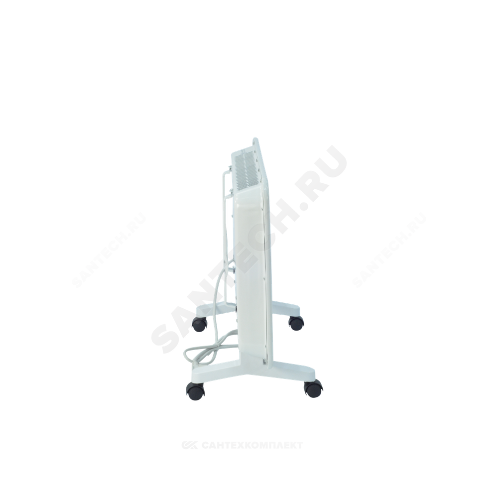 Конвектор электрический Frame E 1500E в/к ножки с электронным термостатом THERMEX ЭдЭБ01370