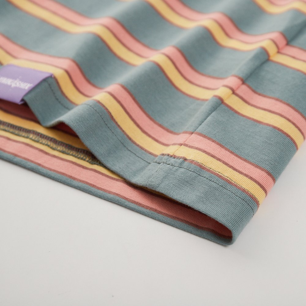 ФУТБОЛКА YMKASHIX NINETIES