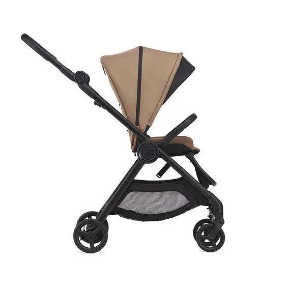 Коляска ANEX iQ 2 в 1 sienna