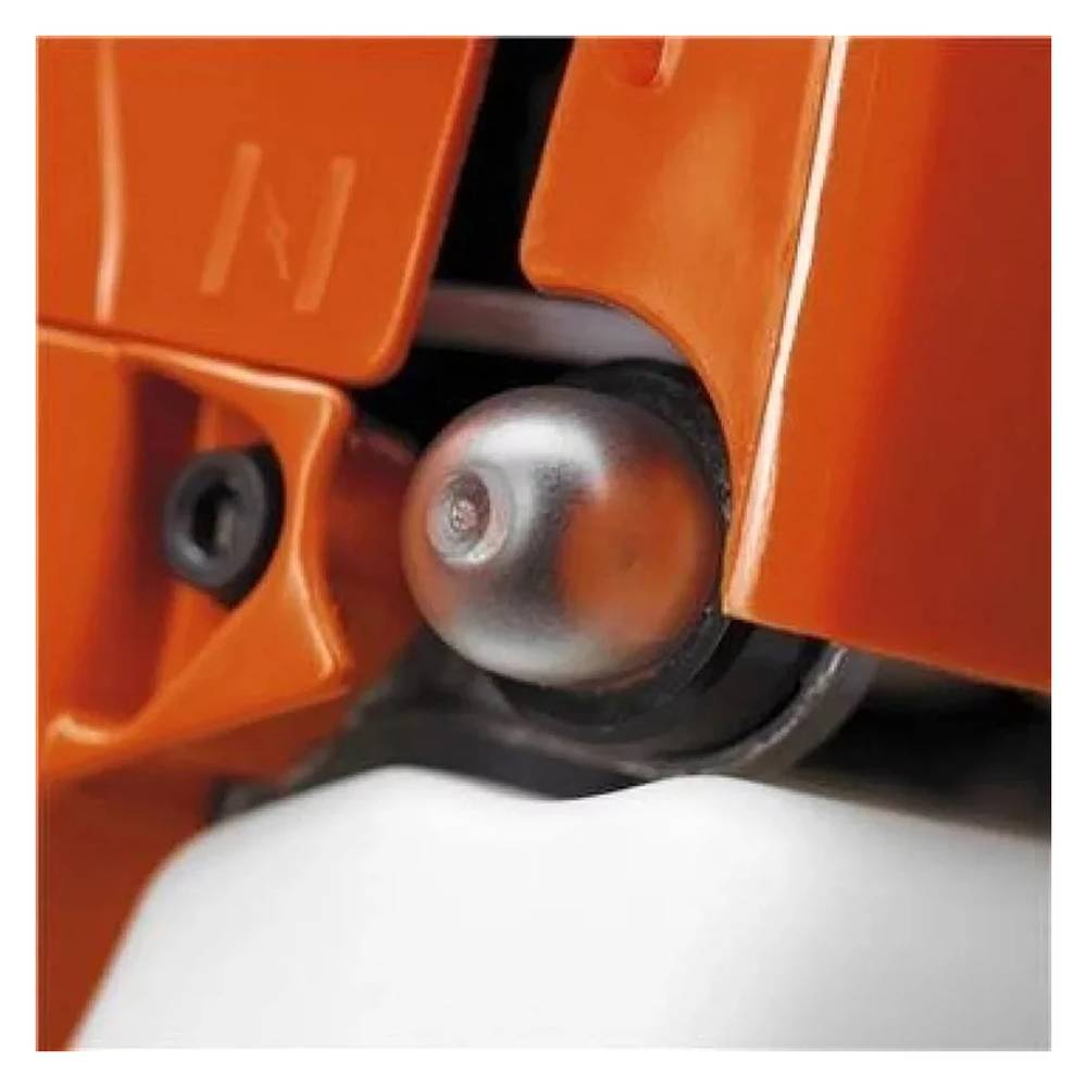 Бензиновый триммер Husqvarna 553RS