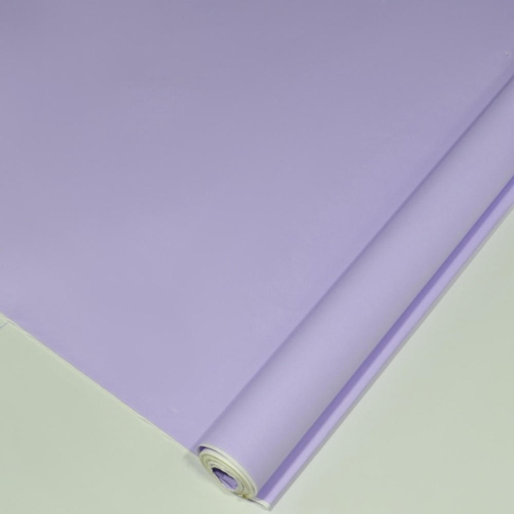 Бумага двухсторонняя 70см*10м