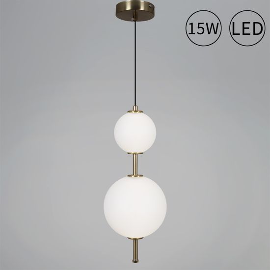 56030-0.9-02 COPPER светильник потолочный