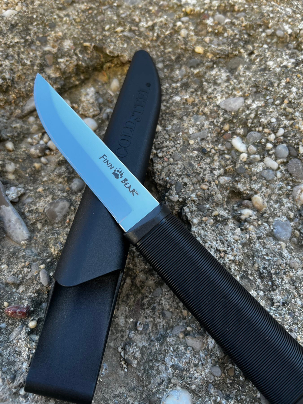 Нож COLD STEEL FINN BEAR CS_20PC