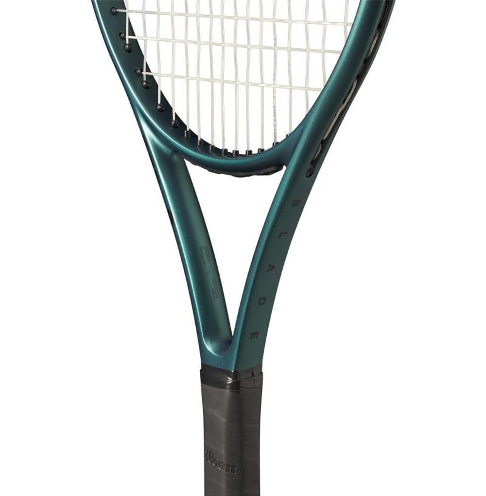 Ракетка детская Wilson Blade 26 V9.0