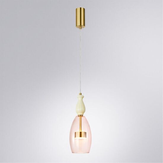 A2405SP-9PK СВЕТИЛЬНИК ПОДВЕСНОЙ