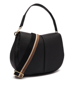 Кожаная сумка через плечо HELENA GIANNI CHIARINI - черный(BS 6037\/COMM GRN-NA)