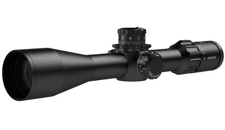 Оптический прицел KAHLES K540i 5-40x56 DLR CCW SKMR+