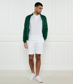 Поло Lacoste - белый(PH9851)