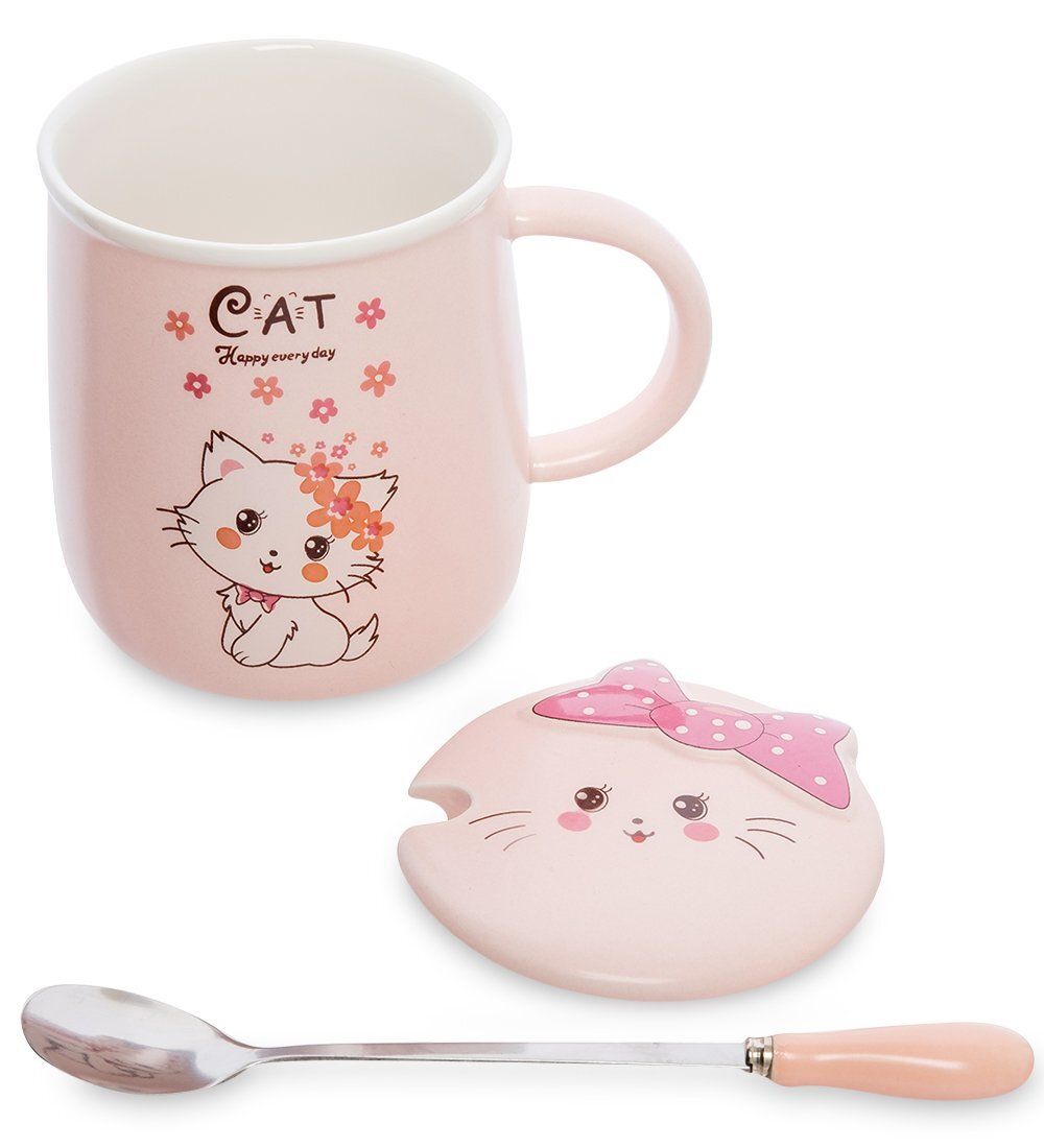 MUG-310/3 Кружка «Принцесса»