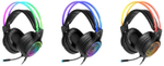Наушники Defender Cosmo PRO черный