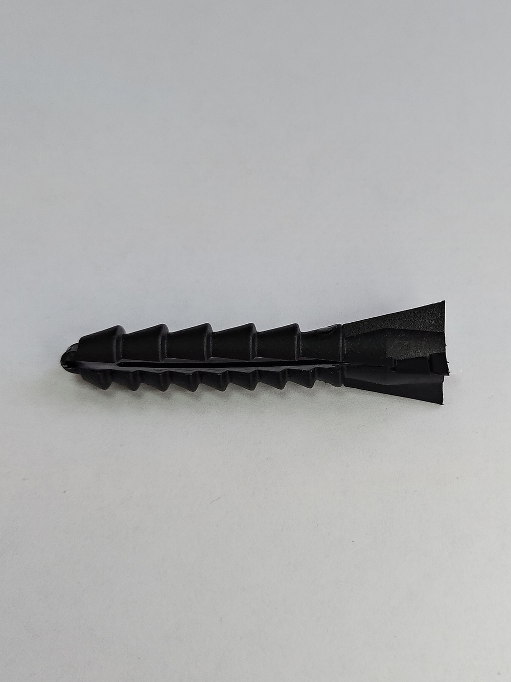 6х52 Дюбель для пенобетона НЕЙЛОН (раскладной) (20 шт)