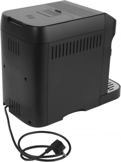 Кофемашина Delonghi Magnifica Plus ECAM320.60.B 1450Вт черный