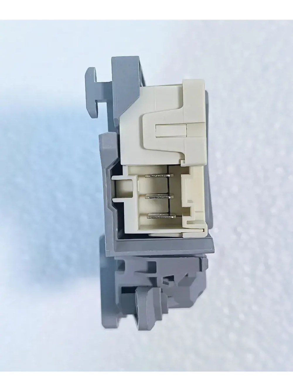 Блокировка люка (замок) для стиральной машины 250v 16A 0024000128RB Haier