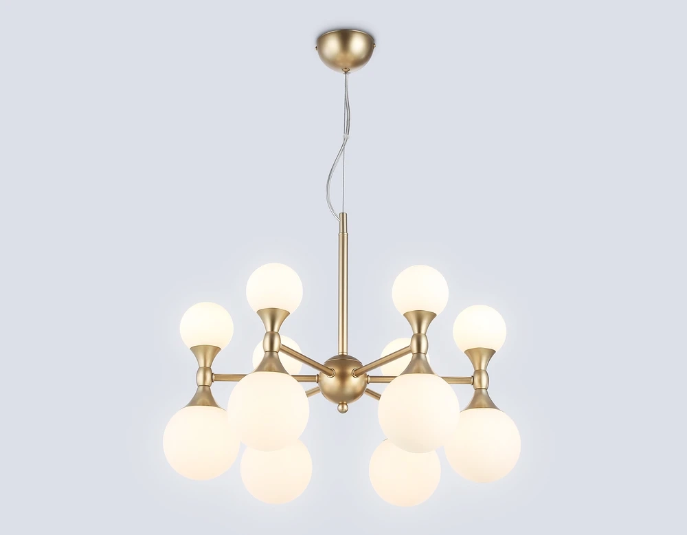 Подвесная люстра Ambrella light MODERN LH51050