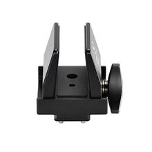 Штатив Sunwayfoto TL3240CS-D Carbon с зажимом SM-76 под ложе