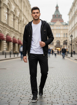 Спортивный костюм Dolce & Gabbana