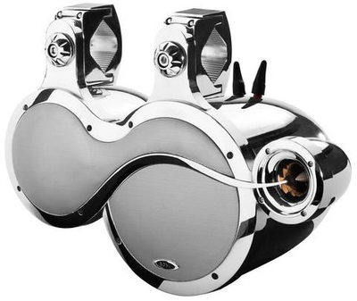 Корпусная акустика Boss Audio Marine Waketower ROCKER, 1000 Вт