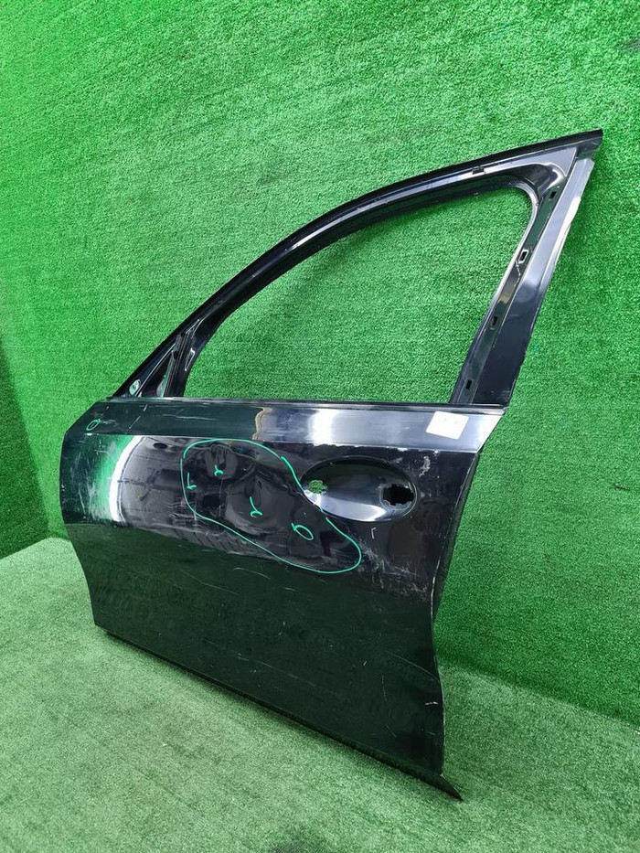 Дверь передняя левая BMW 3er G20 (2018-н.в.)