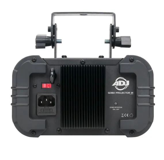 ADJ Gobo Projector IR