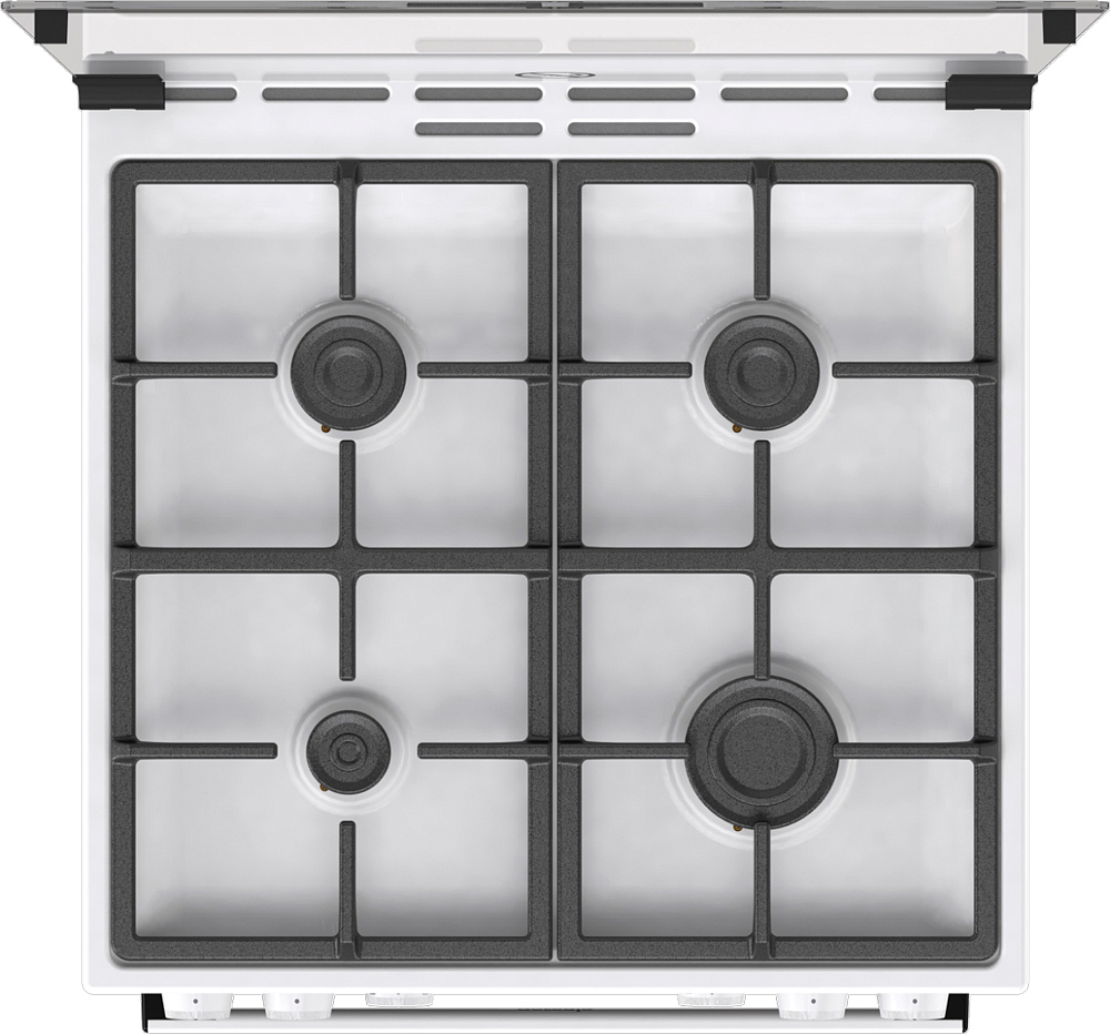 Комбинированная плита Gorenje GK6A20WF