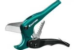 Труборез Kraftool 42 для труб метапол+PPR 24538