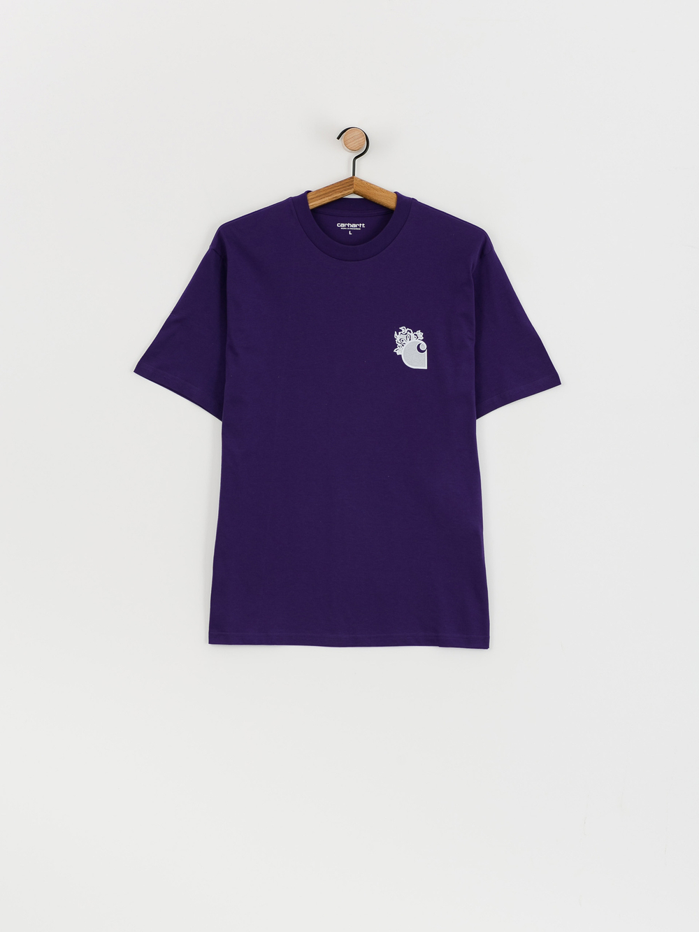 Футболка Carhartt WIP Little Hellraiser