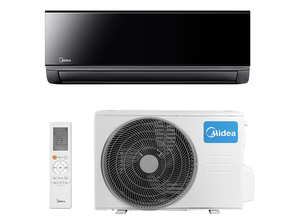 Бытовой кондиционер Midea MSAG4-12HRN1-I/MSAG4-12HRN1-O