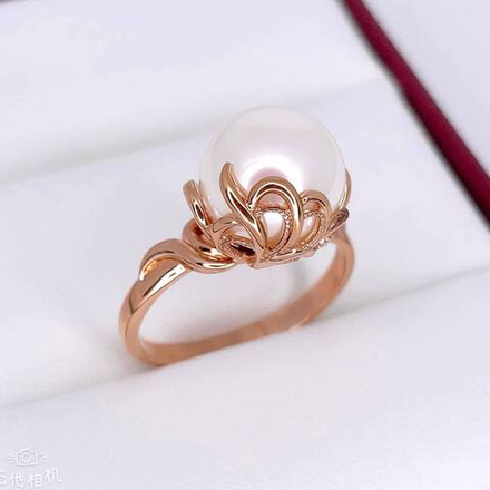 Кольцо Fallon - арт074