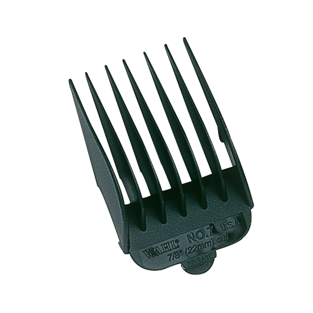 Насадка пластиковая Wahl 22 Мм для машинок серии Taper 3145-001(4503-7060) - 2