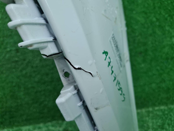 Бампер передний Geely Coolray (2023-н.в.)