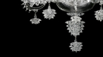 Бра Barovier&Toso Venezia 1295