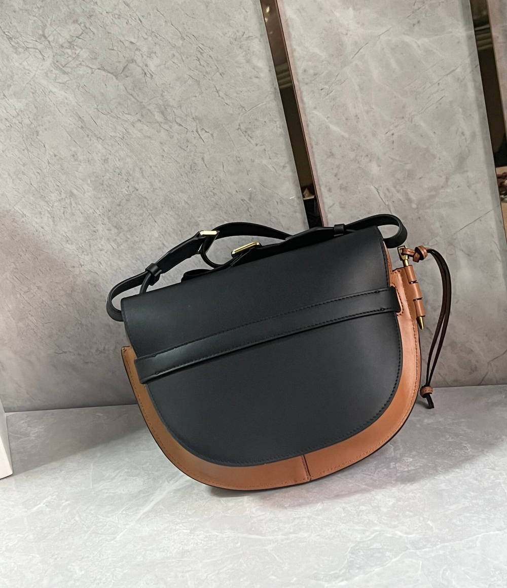 Loewe Small Gate Dual Bag 25 cm