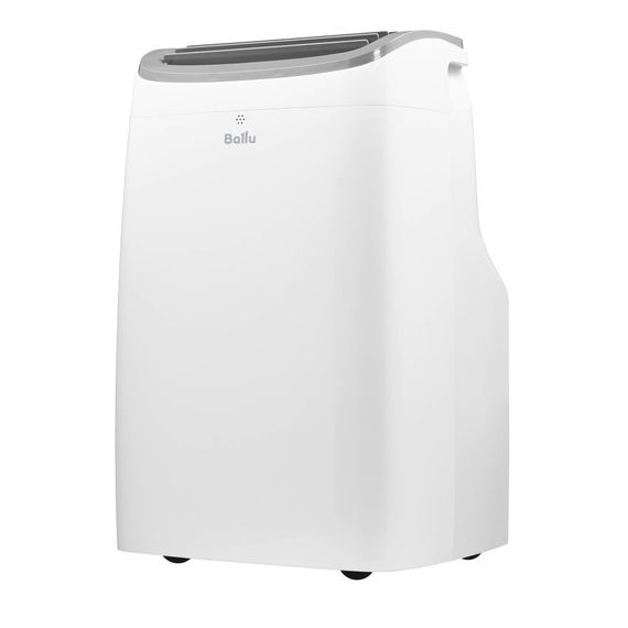 Кондиционер мобильный Ballu Smart Assistant BPAC-07 SA/N1 — (1)