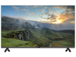 LED телевизор 4K Ultra HD BQ 50FSU36B